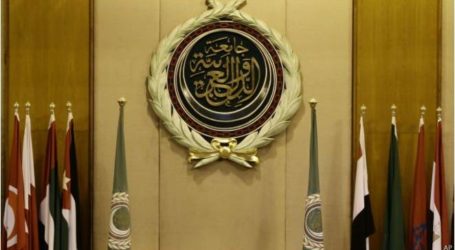 الجامعة العربية تدعو لانشاء منظمة عربية للإغاثة الإنسانية
