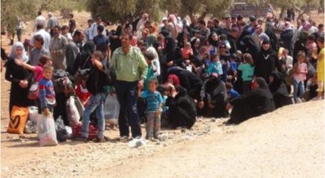 200 لاجئ سوري يعودون إلى جرابلس عقب تطهيرها من “داعش”