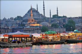 78 ٪ من الأتراك يرون أن جهود المسلمين ليست كافية لتحرير القدس