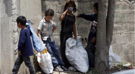 مليونان و600 ألف طفل سوري محرومون من التعليم