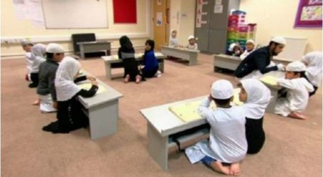 إغلاق مدرسة إسلامية شرقي لندن