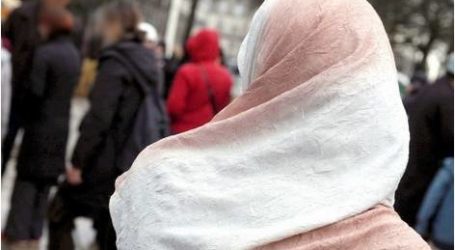 اعتداء عنصري على كويتية وابنتها ونزع حجابهما في باريس