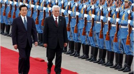 فلسطين والصين تبحثان آخر مستجدات الأوضاع في الأراضي الفلسطينية
