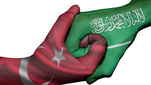 الجبير: السعودية تدعم تركيا في الدفاع عن نفسها