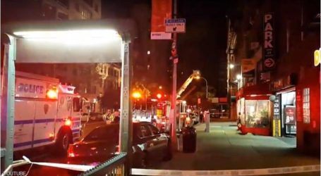 والي نيويورك: تفجير حي تشيلسي “عمل إرهابي”