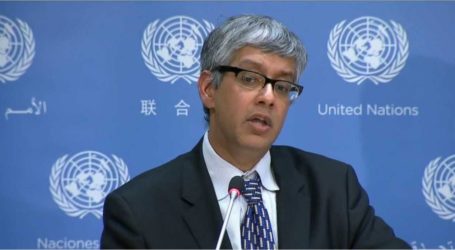 الأمم المتحدة تؤكد تعرّض قافلة مساعدات للقصف بسوريا ودي ميستورا “غاضب”