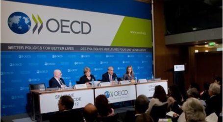 (OECD):اللاجئون ساهموا في نمو اقتصاد البلدان التي يقصدونها