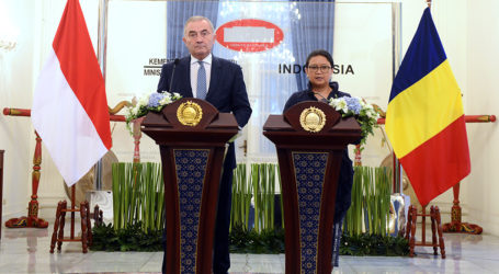 رومانيا تستعد لتعزيز التعاون التجاري مع إندونيسيا