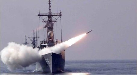 العدوان الروسي على سوريا يعزز قوته بسفينة صواريخ ثالثة