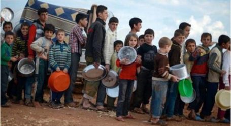 الأمم المتحدة: خمسة آلاف لاجئ سوري مسجل بالسودان