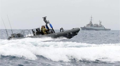 الجيش الإسرائيلي يعلن رسميا سيطرته على سفينة “زيتونة”