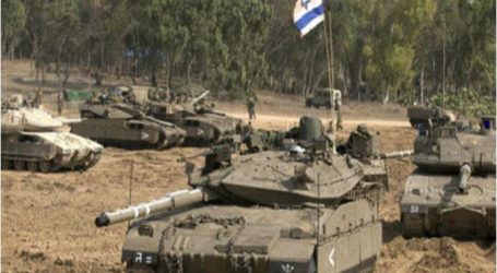 قصف مدفعي للاحتلال على موقع لـ”القسام” في غزة
