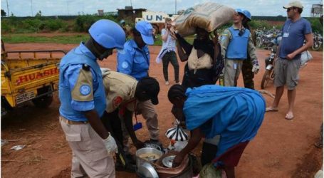 السودان: الوقت قد حان لخروج البعثة الأممية من دارفور