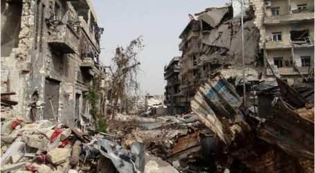 هل تتحول الموصل إلى حلب ثانية؟!