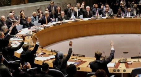 مجلس الأمن يعقد جلسة مشاورات مغلقة حول “سوريا”