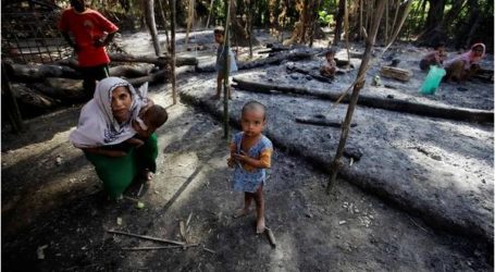 لماذا يطالب جيش بورما مسلمي الروهنجيا بتسليم بناتهم؟!