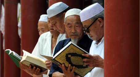 الصين: السجن لمن يشجعون أبناءهم على ممارسة شعائر الإسلام