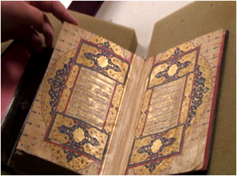 سبل رفع الدرجات في القرآن الكريم والسنة النبوية