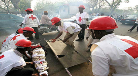 “الصليب الأحمر”: 12 مليون نازح في إفريقيا