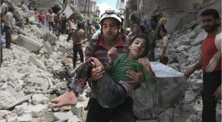 بريطانيا تدعو للتحقيق بجرائم حرب ارتكبها الأسد في حلب