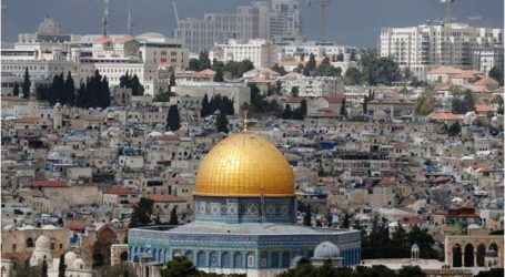 قرار جديد لليونسكو يؤكد السيادة الإسلامية في القدس
