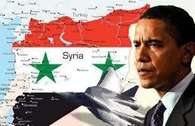 قوة أمريكا هشة في سوريا