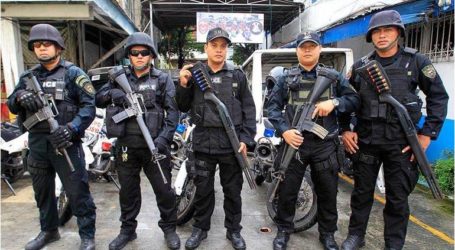 ماليزيا تعتقل 16 شخصاً بتهمة “الإرهاب”