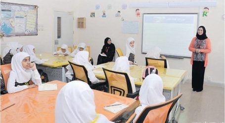 على الدول الإسلامية تعزيز التعاون فى مجال التعليم
