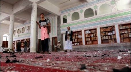 المليشيات الشيعية دمرت 250 مسجدا للسُنة بديالى العراقية