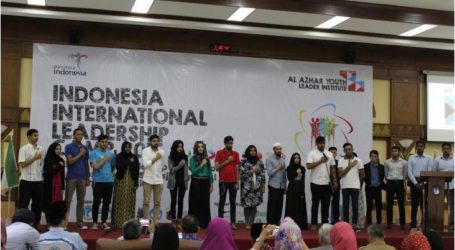 أندونيسيا: المنتدى الدولي الخامس للشباب في ديسمبر 2016