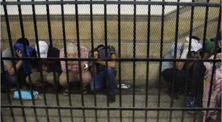 تقرير حقوقي: تعذيب مروع لمئات المعتقلين بسجون الحوثي