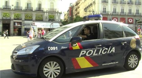 السلطات الإسبانية تعتقل إماميْ مسجد