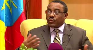رئيس الوزراء الإثيوبي يعلن حالة الطوارئ في البلاد