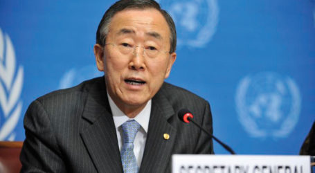 الأمم المتحدة تعقد جلسة طارئة بشأن سوريا