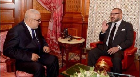 ملك المغرب يعفى 12 وزيرا من مناصبهم .. والسبب؟