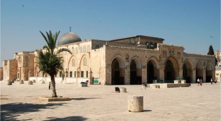 قرار أممي تاريخي ينفي أحقية اليهود: المسجد الأقصى للمسلمين فقط