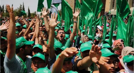 “حماس”: الانتخابات المحلية جاءت بقرار أوروبي وتأجلت بضغط إقليمي