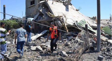 “السعودي للتنمية” يصرف تعويضات لـ 1339عائلة تضررت من العدوان الصهيونى على غزة