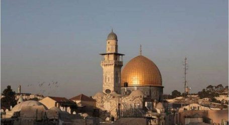 أوقاف الأردن وفلسطين يتحدون الاحتلال:الأذان سيصدع في سماء القدس