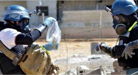 مجلس الأمن يمدد للجنة التحقيق في الهجمات الكيميائية بسوريا