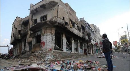 السلطات اليمنية تعلن محافظة الحديدة منطقة منكوبة