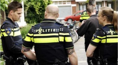 الشرطة الهولندية تتعامل بطريقة مهينة مع “شيخ” مغربي