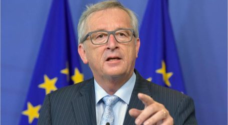 رئيس المفوضية الأوروبية: ترامب خطر على علاقتنا مع أمريكا