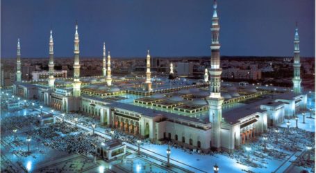 إمام المسجد الحرام: عدم تعظيم الشعائر الزمانية والمكانية من الاستخفاف بالشريعة