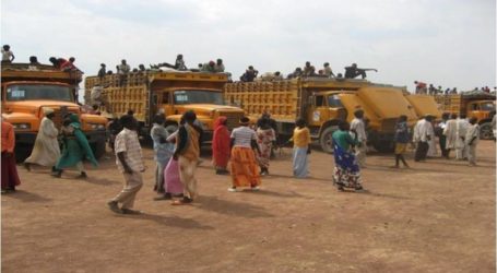 الأمم المتحدة: 3500 مدني يفرون يومياً من جنوب السودان إلى البلدان المجاورة