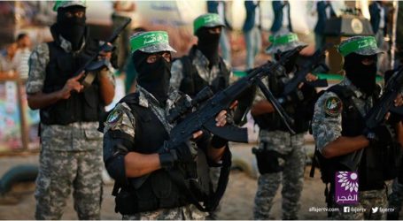 جيش الاحتلال يعترف: “حماس” تدعم جبهتها بشكل كبير