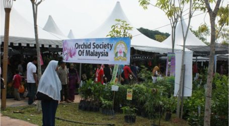 ماليزيا تستضيف معرض الزراعة الدولي 2016م