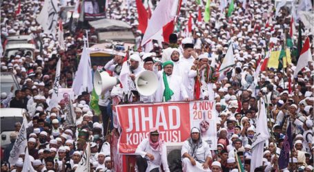إندونيسيا: انضمام العمال لمكافحة “أحوك” في التجمع القادم في الثاني من  ديسمبر