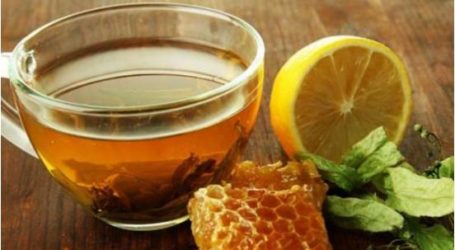 9 فوائد صحية رائعة لمشروب الماء بالعسل