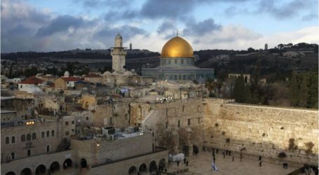 الأوقاف الإسلامية: قرار إسرائيل يشكّل تحد لكل ما هو عربي وإسلامي